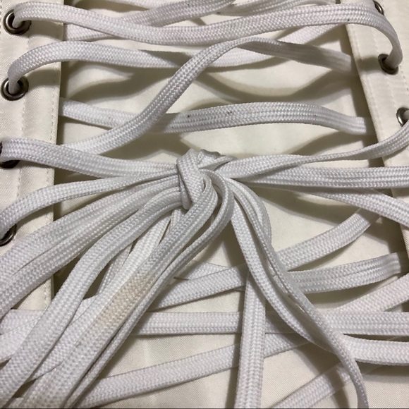 Satin Extreme Curve Standard Underbust Corset : CS-479 24” - Picture 3 of 6